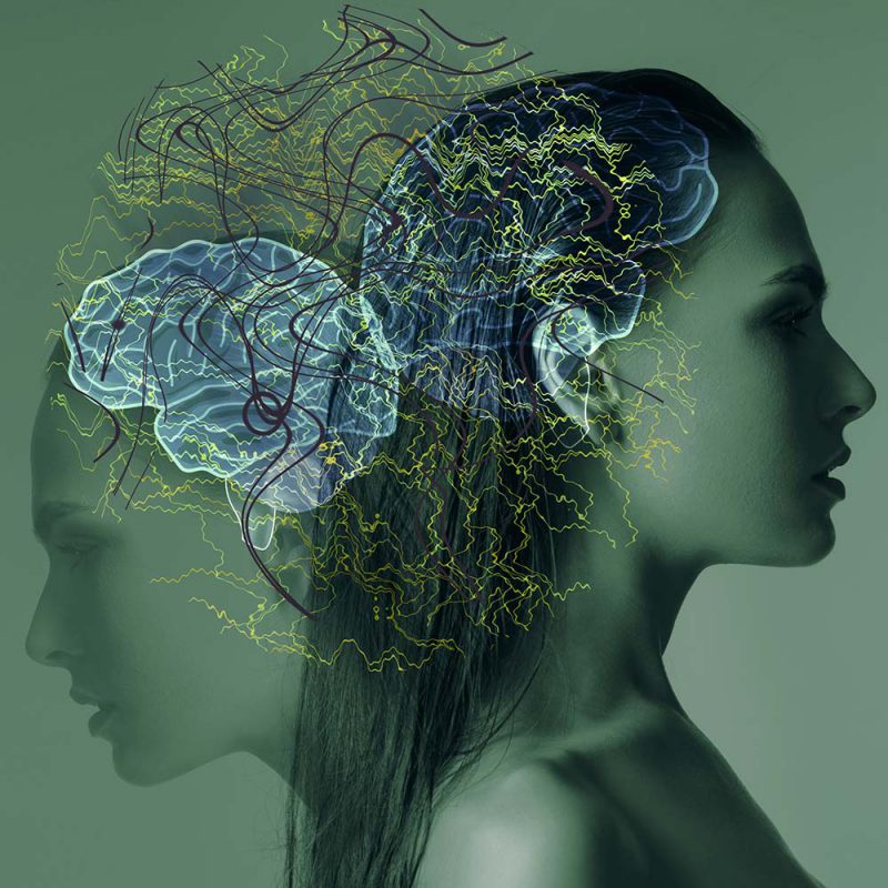 Soutien psychologique