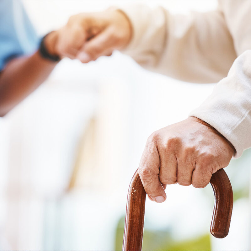 Accompagnement des personnes handicapées en fin de vie